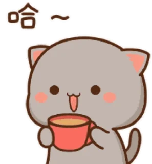 ☕