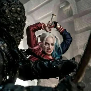 😠