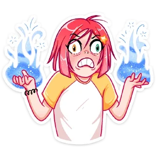 😡