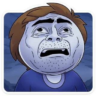 😫