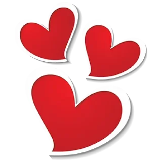 ❤️