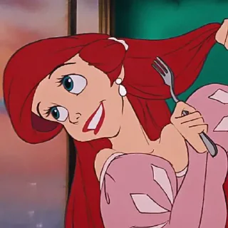🧜‍♀