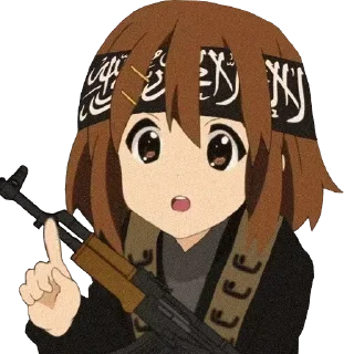 ☝️