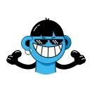 👍