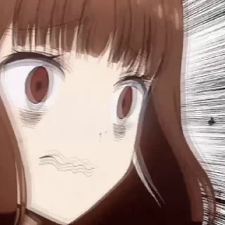 😨