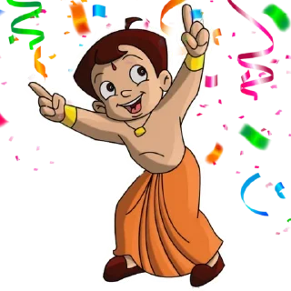 🥳