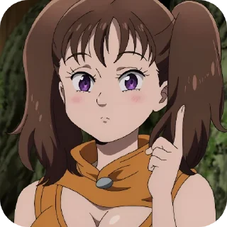 ☝