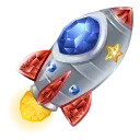 🚀