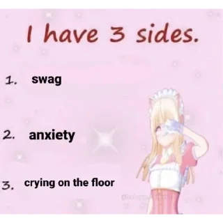 😐
