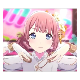 ❤