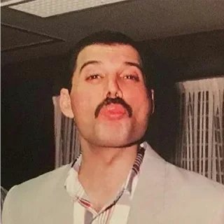 😙