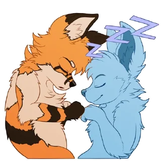 💤