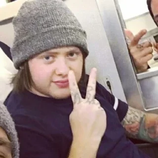 ✌️