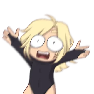 😱