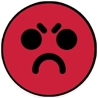 😡