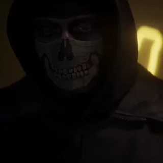 💀