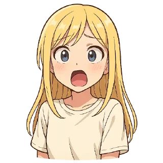 😲