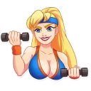 🏋