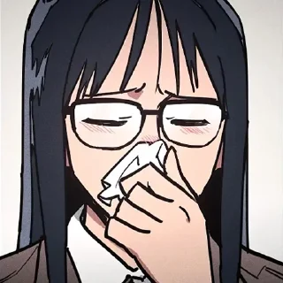 🤧