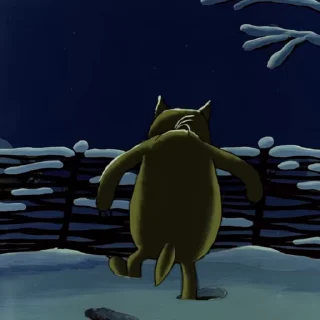 🐺