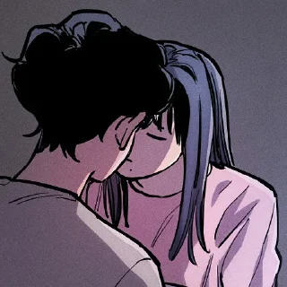 😘