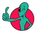 👍