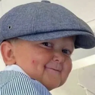 😏