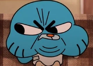 😾