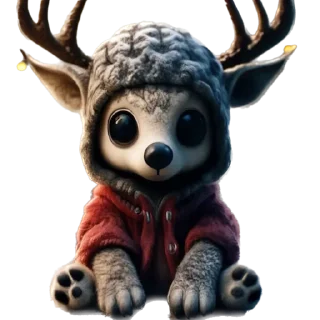 🦌