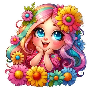 🌸
