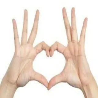 ❤️
