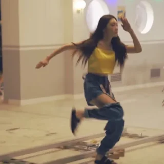 🏃‍♀️