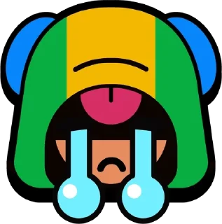 😭
