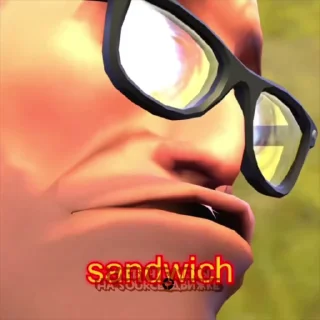 😭