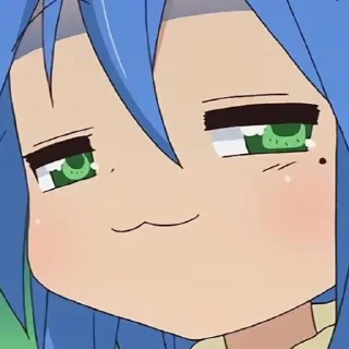 😏