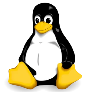 Linux users ¦ @figurinhasWa