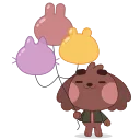 🎈
