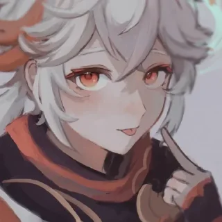 💕