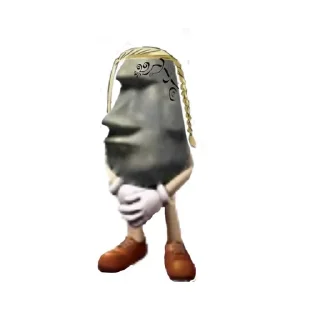 🗿