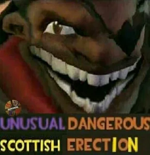 😏