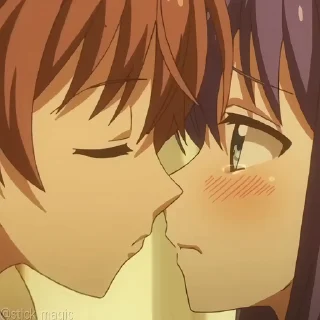 😘