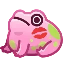 🐸