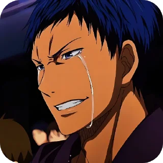 😭
