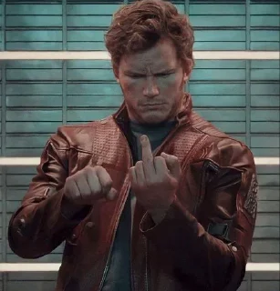 🖕