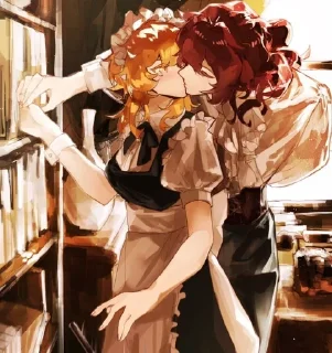 ❤️