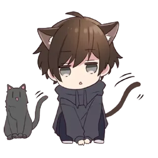 😺