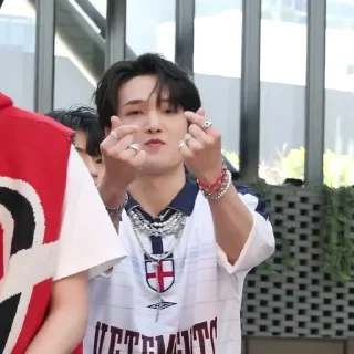 ❤️