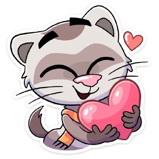 ❤️