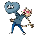 ❤️