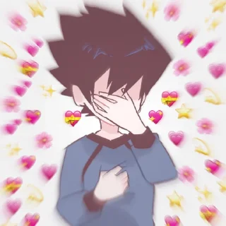 ❤️